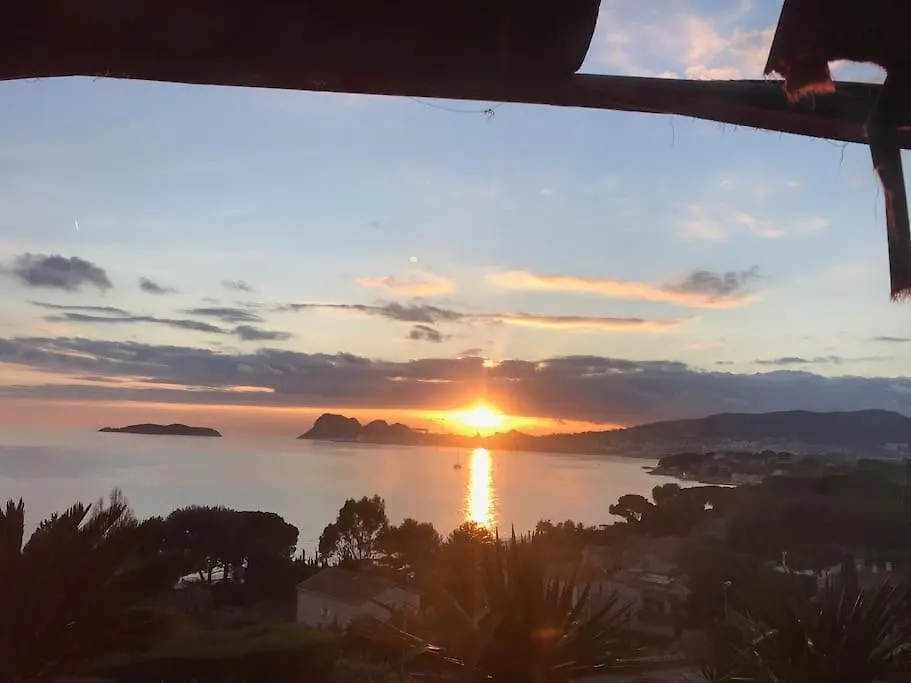 Appartement La Ciotat Vue Mer Apartment