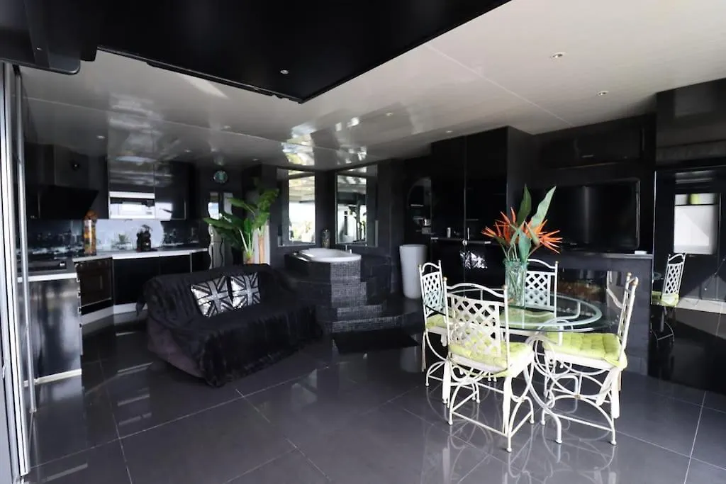 Apartment Appartement La Ciotat Vue Mer