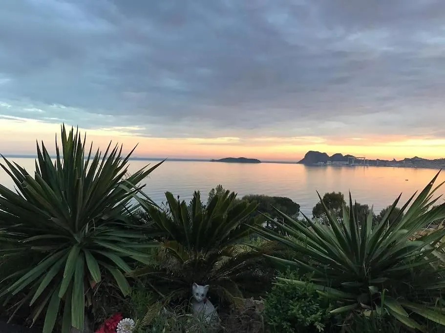 Appartement La Ciotat Vue Mer