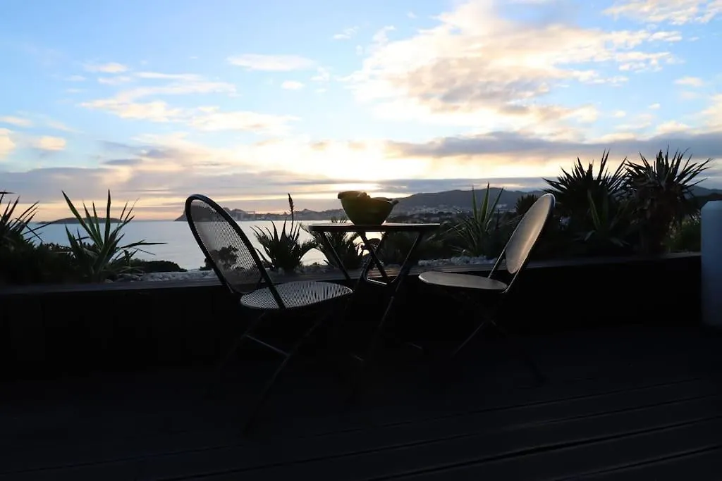 Appartement La Ciotat Vue Mer France