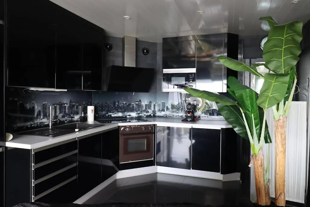 Appartement La Ciotat Vue Mer