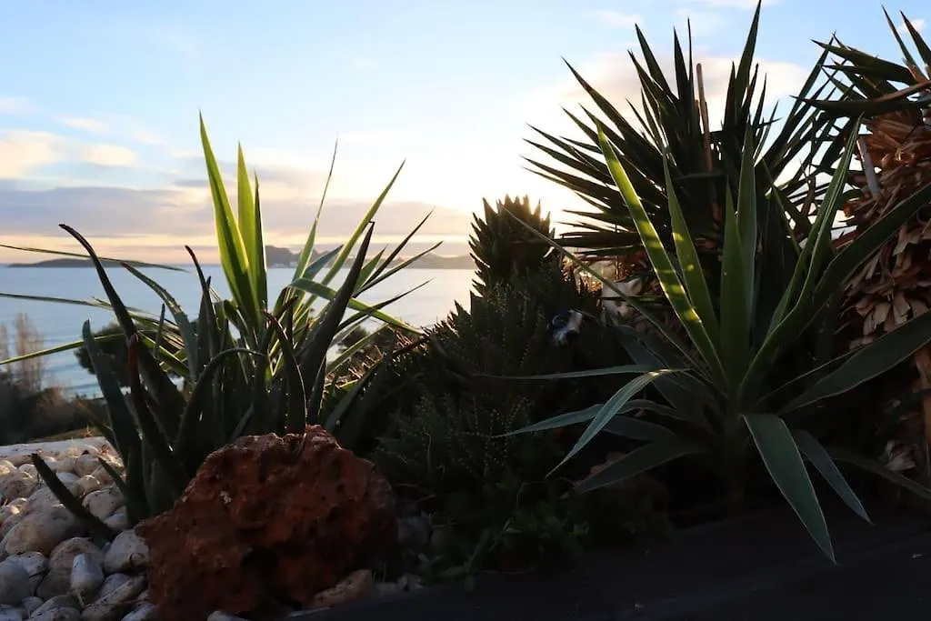 Appartement La Ciotat Vue Mer 0*,  France