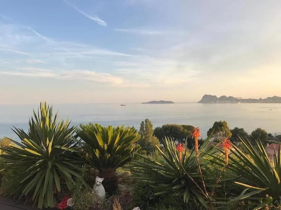 Appartement La Ciotat Vue Mer Apartment