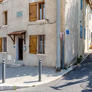  Apartment The Crew House - Maison De Pecheur En Triplex 3 Et Box Privatif Au Dessus Du Vieux Port